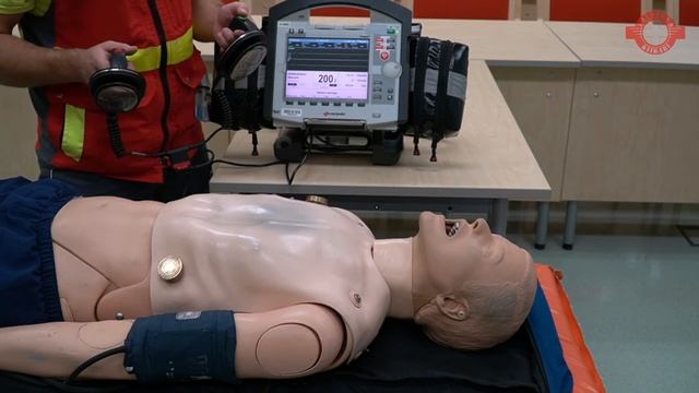 Corpuls 3 defibrilleerimine labadega смотреть онлайн