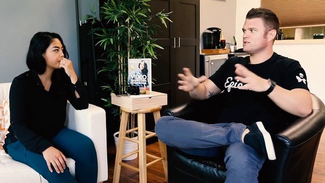 Embrace Your Heroes Journey Through Crisis with Wellness Force Josh Trent смотреть онлайн