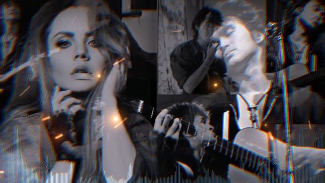 Цой ft Максим - На радиоволнах(cover ai 2024) смотреть онлайн