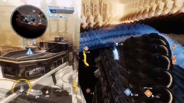TITANFALL 2 - WallBreach??? смотреть онлайн