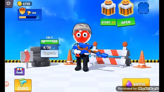 все пушки: Dye Hard