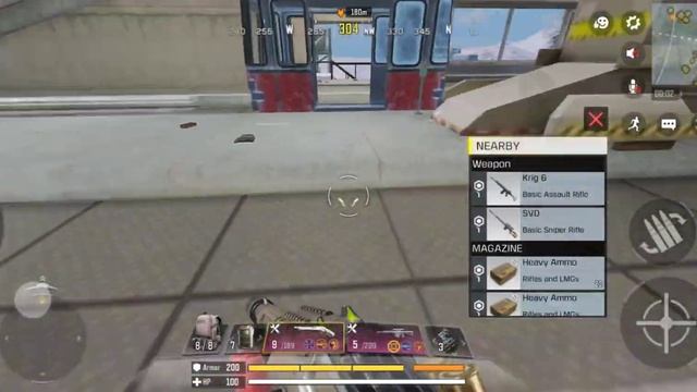 Call Of Duty: Mobile BATTLE ROYALE! 1080p HD (NO COMMENTARY) смотреть онлайн