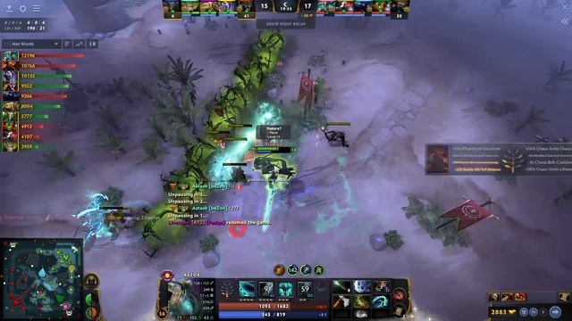 MALRINE [Razor] This Build Is OP And Unstoppable (Fullmatch)