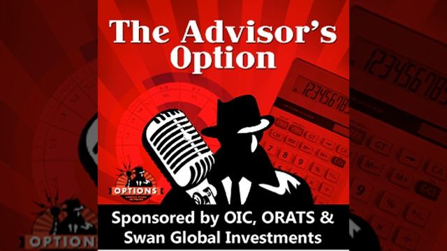 AO 107: Options Are For Everyone смотреть онлайн