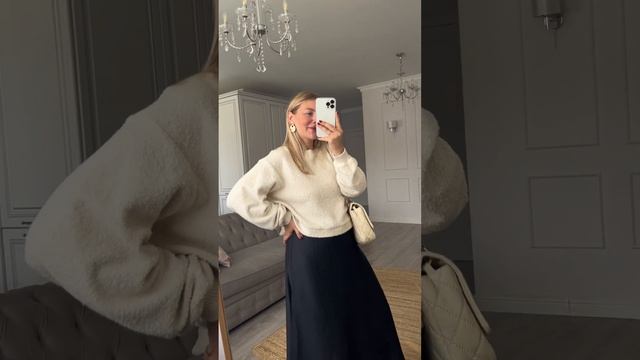 Образ дня, удобство и стиль #эстетика #стиль #shorts #мода #стилист смотреть онлайн