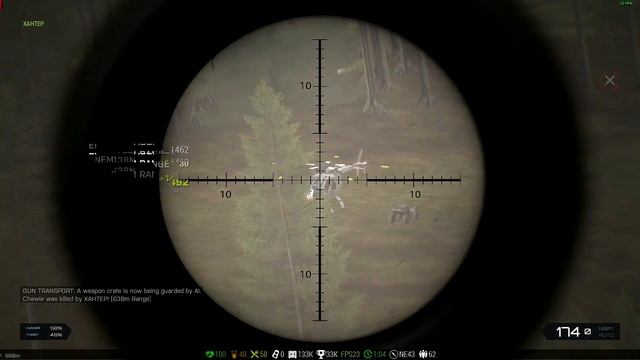 Arma 3 Finders Keepers Kill Montage 20 30 FPS&285 PING смотреть онлайн