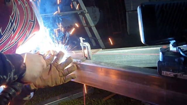 Caravan Restoration Part 7 смотреть онлайн