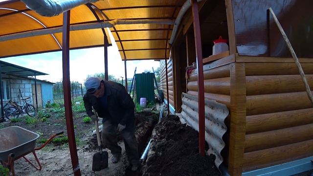 НОВОЕ ИСПЫТАНИЕ ДЛЯ СЕМЬИ смотреть онлайн