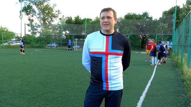 Евгений Дедун мфк Снегири смотреть онлайн
