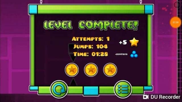 Полное прохождение Theory of Everything,Dry Out,Polargeist,Base After Base|Geometry Dash смотреть онлайн