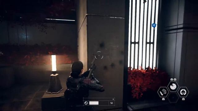 Star Wars: Battlefront II - Полное Прохождение на русском без комментариев 1080p (PS4) (Часть 5/8) смотреть онлайн