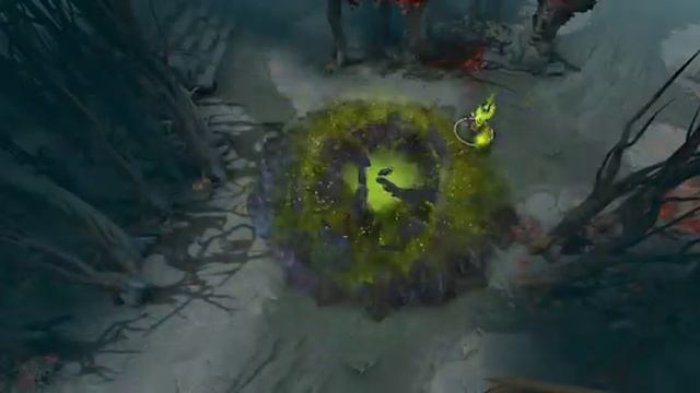 Pugna Immortal TI9 смотреть онлайн