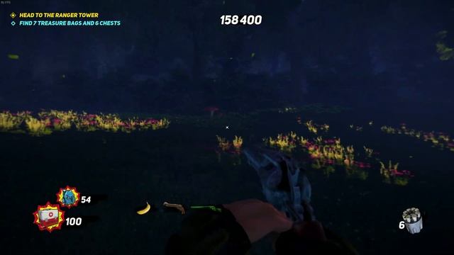 Serious Sam 4 - Reborn (Mods | Serious Difficulty)