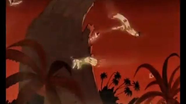 Мультики ★ Детям ★ Сказка Конёк-горбунок . СССР (1947) смотреть онлайн