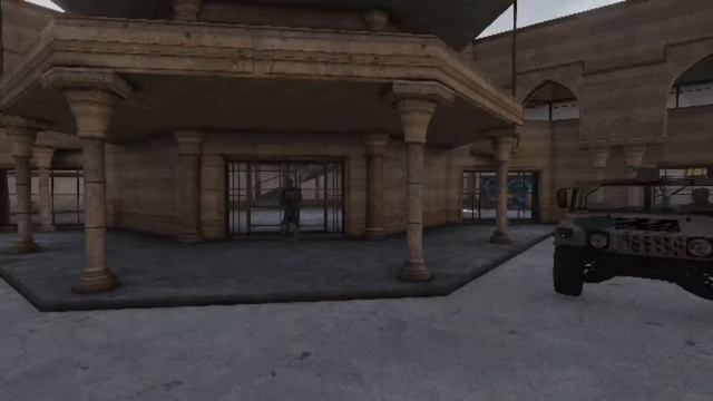 ArmA 3 Tango Community OPEX News Reel Episode 2 смотреть онлайн