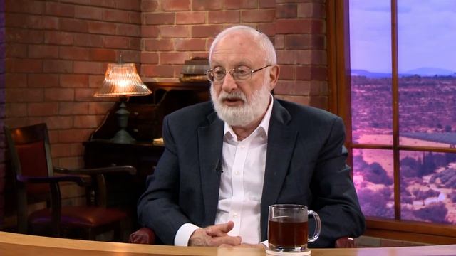 Методика изучения каббалы. Цикл лекций 