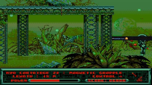 Metal Mutant (1991) смотреть онлайн