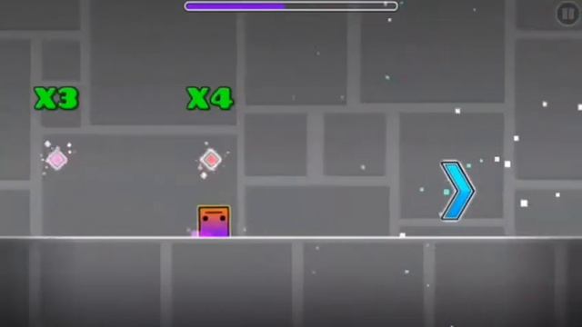Some Geometry Dash orb ideas. смотреть онлайн