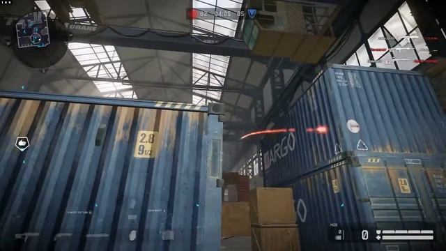 Warface 161003 2300 смотреть онлайн
