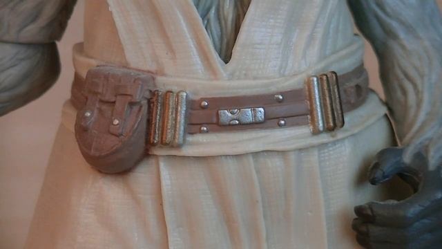 Star Wars Foul Moudama (The Saga Collection) Review смотреть онлайн