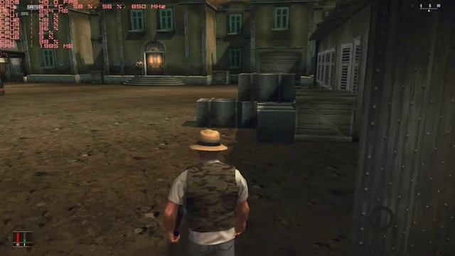 Hitman Blood Money Gameplay - A Vintage Year | Radeon 6770 | Phenom II X6 1065T | 4GB смотреть онлайн