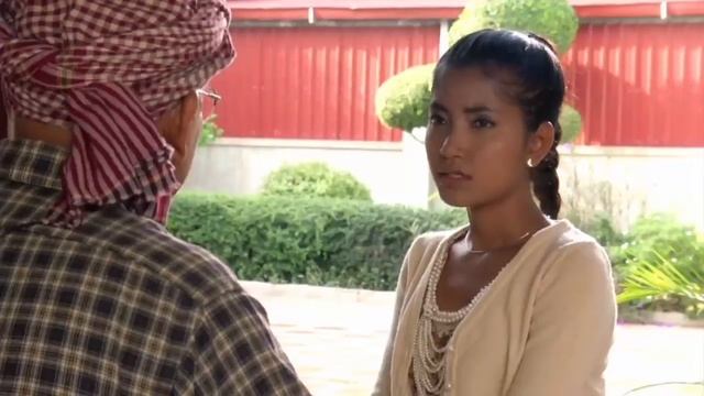 Smart Girls Ep 23 - new Khmer TV drama (English subtitles)