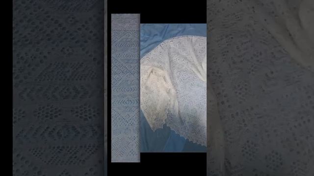 Паутинка "Лилейный блеск" смотреть онлайн