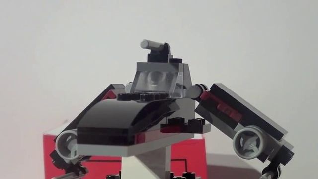 GIVEAWAY! LEGO Star Wars Mini JEK-14's Stealth Starfighter & My Review! May the 4th Be With You! смотреть онлайн