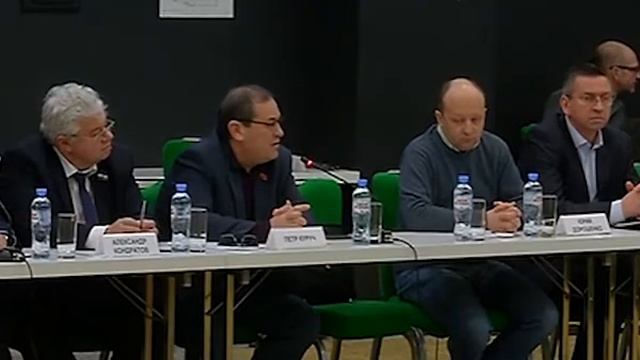 Пятиминутка с Александром НЕВСКИМ смотреть онлайн