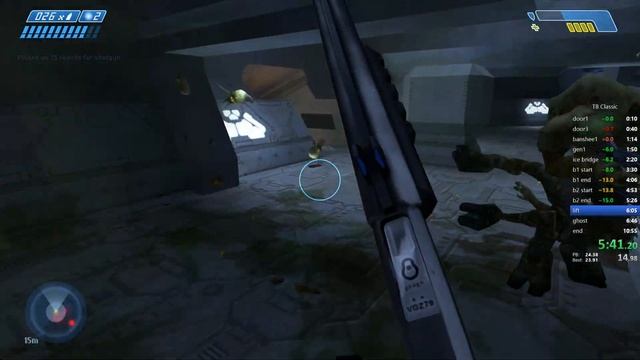 [WR] Classic Two Betrayals Legendary Speedrun in 10:42 смотреть онлайн