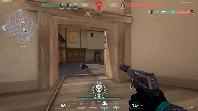 Luv Ya - CSGO/Valorant смотреть онлайн