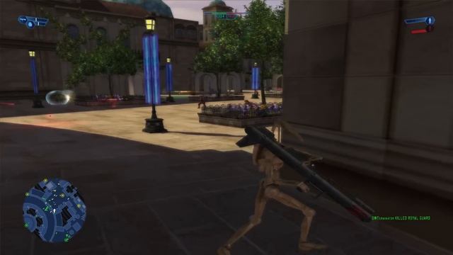 Review REDUX - Star Wars: Battlefront смотреть онлайн