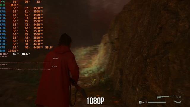 Актуальна ли RX 6700XT в 2024 году?