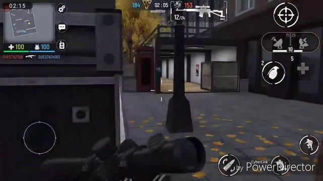 New Game | MODERN OPS : ONLINE FPS GAMEPLAY | IN HINDI. #MODERNOPSGAMEPLAY #MODERNOPS #COD смотреть онлайн