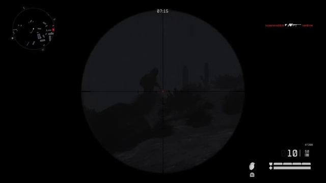 Warface Выживание Пустыня смотреть онлайн