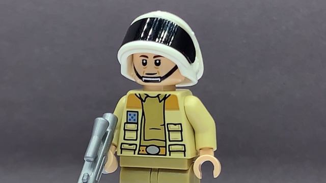 RECENZJA 75387 LEGO Star Wars Boarding the Tantive IV (2024) смотреть онлайн