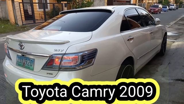 4 Sale Toyota Camry
