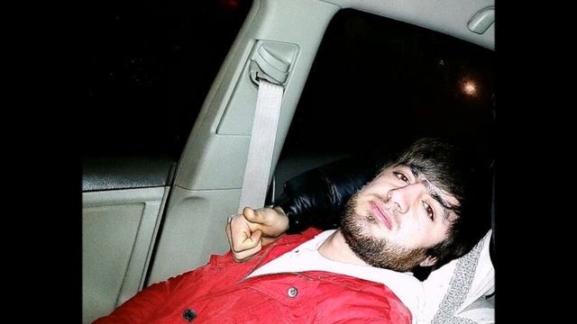 Таджики-Tajiks