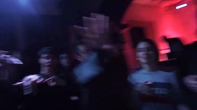 CLUB ARENA 3 at The Host - RECAP смотреть онлайн