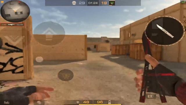 Выиграл Т1 игрока?! x1zes VS demfiE смотреть онлайн