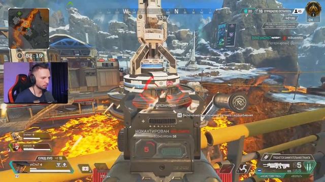 Новый персонаж МЕТА? Первые мысли о Сиар от yoCho7 смотреть онлайн