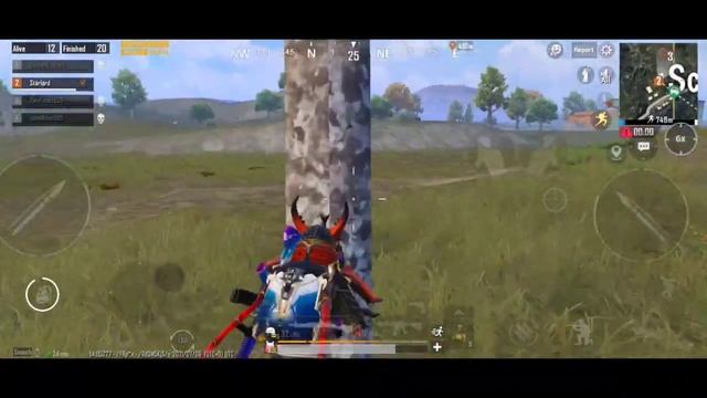 29 Kills Solo | Best Match Ever | BGMI | Pubg Mobile |Squad Kills 31 #pubgmobile #pubg #starlord смотреть онлайн