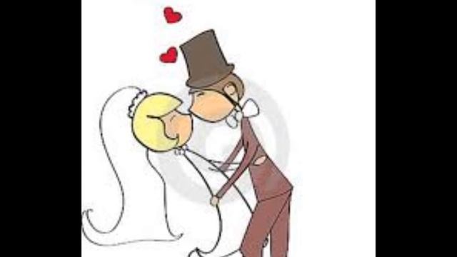 Souhaiter un bon mariage à Vincent et sa perle : FAIT !!! смотреть онлайн