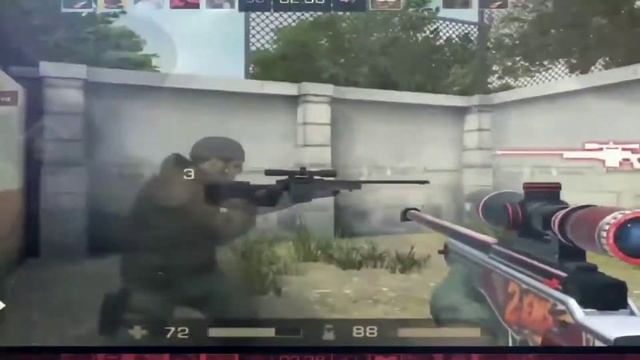 ЛУЧШИЙ МУВИК В СТАНДОФФ 2 2019 + Mega Edit [Standoff 2] смотреть онлайн