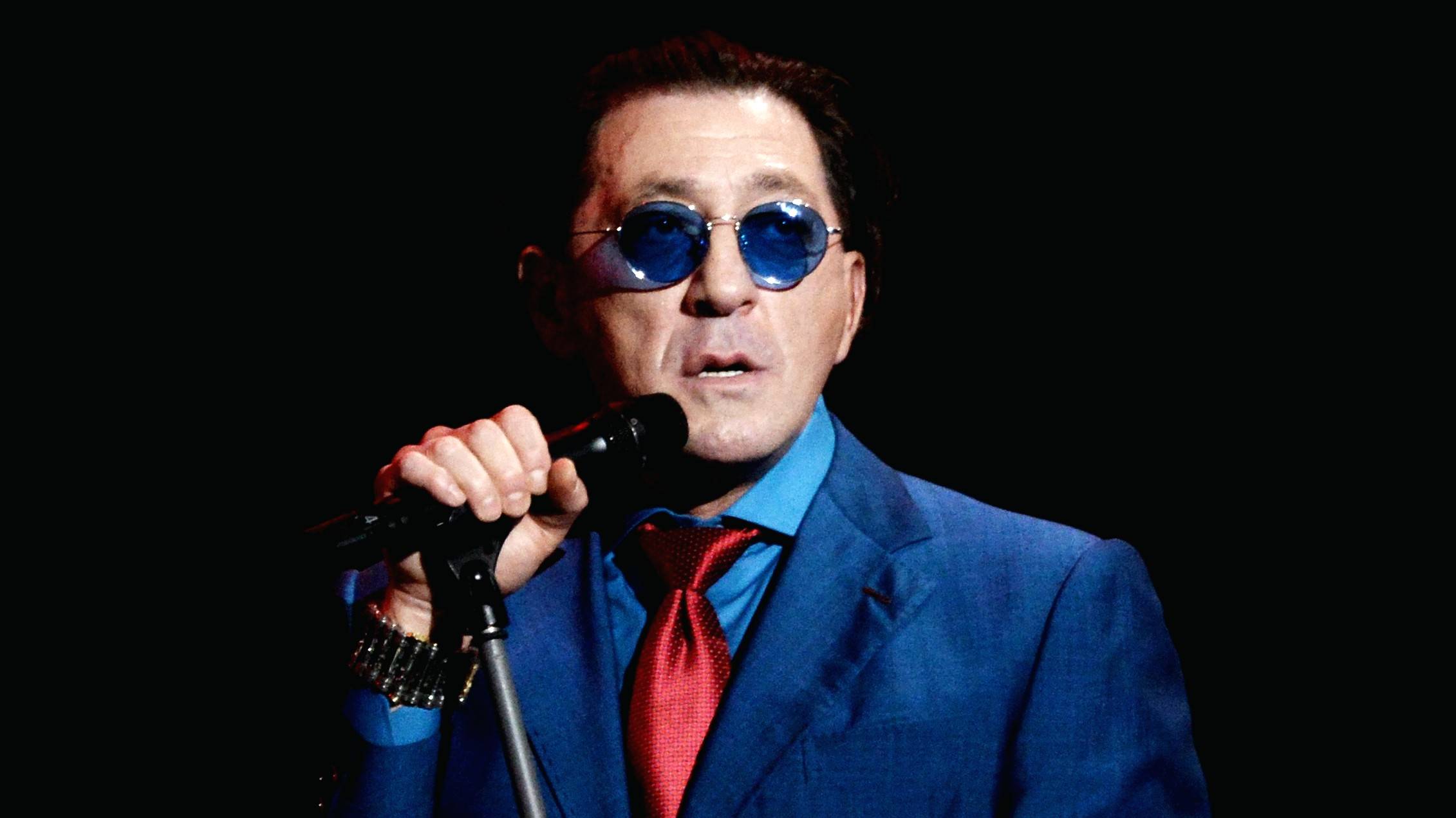 Григорий Лепс - Ночь (Премьера Клипа 2024) Unofficial Clip.Remastered. смотреть онлайн