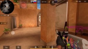 Демка с кер  #стандофф2 #скилл #киберспорт