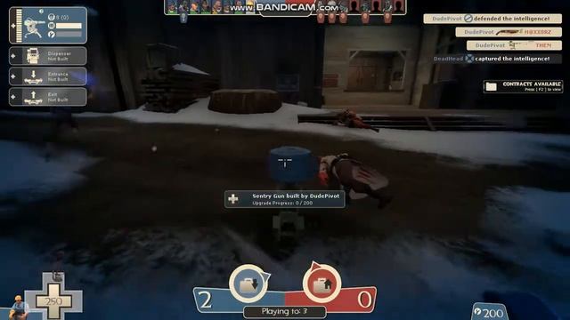 Team Fortress 2 - Offline 130 смотреть онлайн