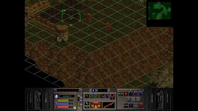 Warhammer 40,000: Chaos Gate. Стрим 2 смотреть онлайн