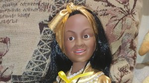 Видео благодарности ✓6, моя обворожительная Оксун (охун ошун) от испанского бренда Ламаждик