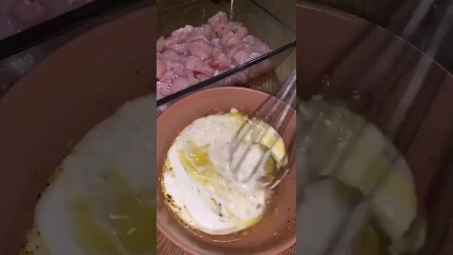 Самый простой и вкусный рецепт куриного феле.mp4